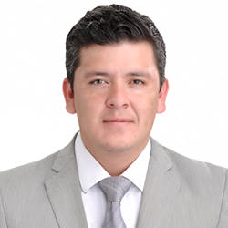 ISH Eduardo M. Verona